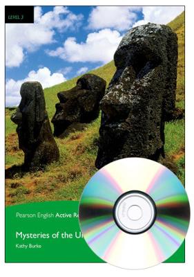 L3:Mysteries Unexplain Bk&M-ROM Pk: Industrial Ecology
