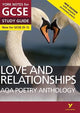 Love and Relationships