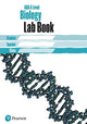 AQA A level Biology Lab Book: AQA A level Biology Lab Book