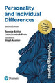 Psychology Express: Personality and Individual Differences