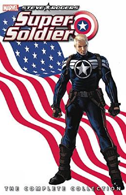 Super soldier