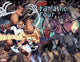 Marvel Fantastic Four