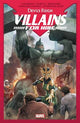 Marvel Devils Reign Villains For Hire