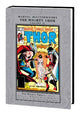 Marvel Masterworks: The Mighty Thor Vol. 22