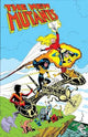 New Mutants Omnibus Vol. 3