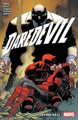 Daredevil by Saladin Ahmed Vol. 3: Livin