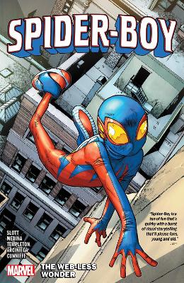 Spider Boy