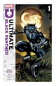 Ultimate Black Panther by Bryan Hill Vol