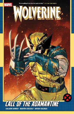 Wolverine