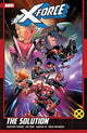 X-Force The Solution