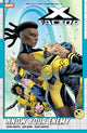 X-Factor by Mark Russell Vol. 2: Know Yo