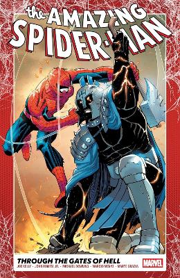 Amazing Spiderman
