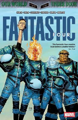 Fantastic Four