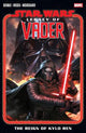 Star Wars Legacy Of Vader