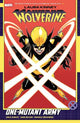 Laura Kinney: Wolverine Vol. 1 - One-Mut