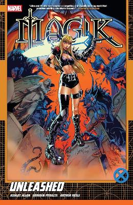 Magik Vol. 1: Unleashed