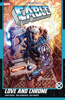 Cable Love & Chrome
