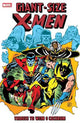 Giant-Size X-Men: Tribute To Wein & Cockrum