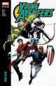 Young Avengers Modern Era Epic Collection: Dark Reign