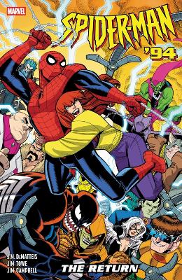 Spider-Man '94