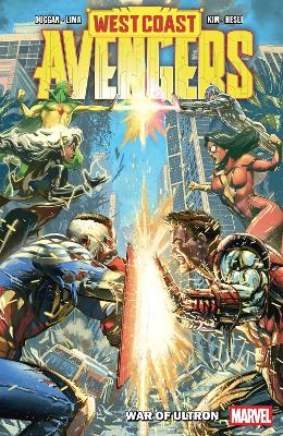 West Coast Avengers