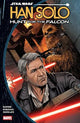 Star Wars Han Solo - Hunt For The Falco