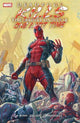 Deadpool Kills The Marvel Universe One L