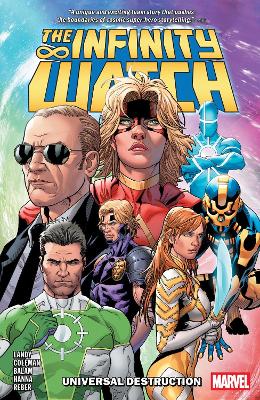 The Infinity Watch