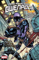 Gwenpool: All-New, All-Deadly