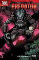 Predator: The Theta Saga