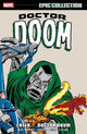Doctor Doom Epic Collection: Enter... Doctor Doom