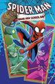Spider-Man: Brand New School Day