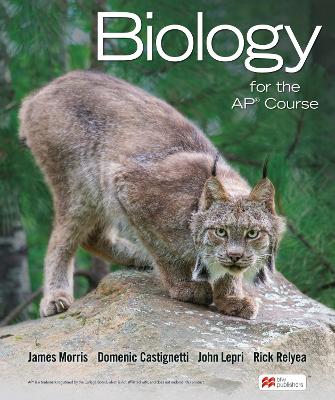 Biology for the AP (R) Course