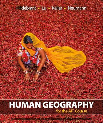 Human Geography for the AP (R) Course