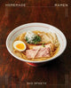 Homemade Ramen