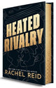 Heated Rivalry Collector's Edition: Now Streaming on Crave and HBO Max