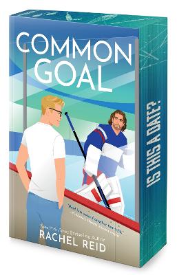 Common Goal (Deluxe Limited Edition): Now Streaming on Crave and HBO Max