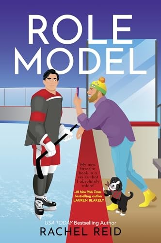 Role Model : Now Streaming on Crave and