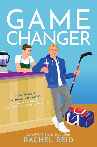 Game Changer : Now Streaming on Crave an