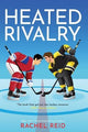 Heated Rivalry : Now Streaming on Crave