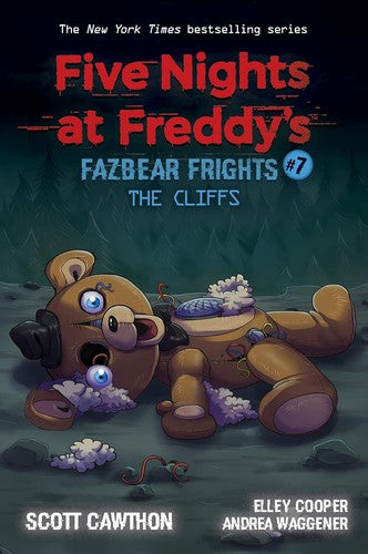 The Cliffs Fazbear Frights #7