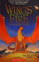 The Brightest Night (Wings of Fire Graphic Novel 5)