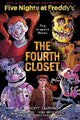 Fourth Closet