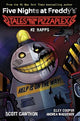 Happs Tales from the Pizzaplex #2