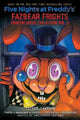 FIVE NIGHTS AT FREDDYS FAZBEAR
