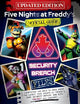 Five Nights at Freddy's: The Security Breach Files - Updated Guide