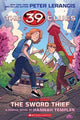 39 Clues: The Sword Thief (Graphic Novel Edition)