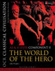 OCR Classical Civilisation AS and A Level Component 11: The World of the Hero