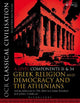 OCR Classical Civilisation A Level Components 31 and 34: Greek Religion and Democracy and the Athenians