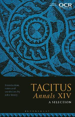 Tacitus, Annals XIV: A Selection